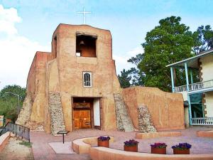 Puzzling Adventures Santa Fe